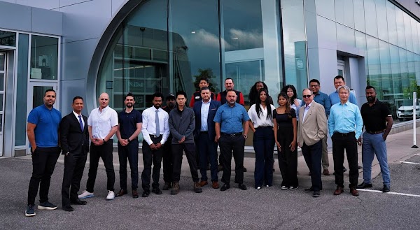 Stouffville Automotive Inc