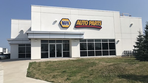 NAPA Auto Parts