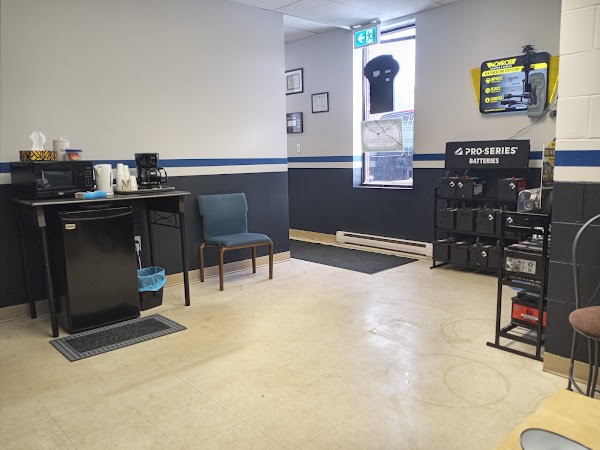 K & K Automotive