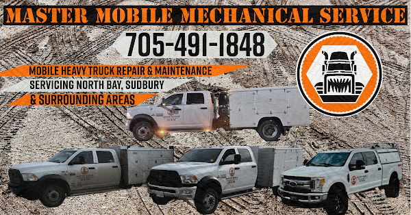 Master Mobile Mechanical Service LTD.