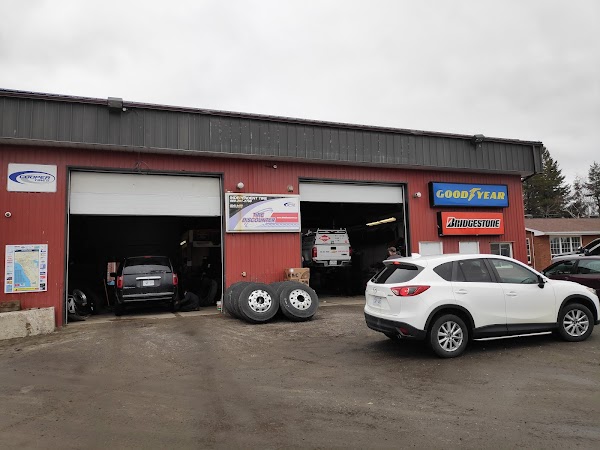 Independent Tire Service