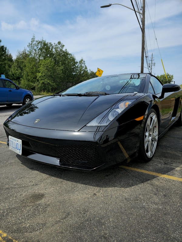 Redline Detailing
