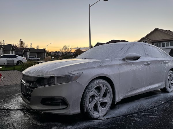 Northern Detail & Polish