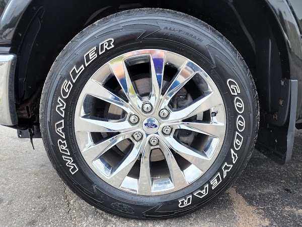 Klean and Shine Ultimate Detailing