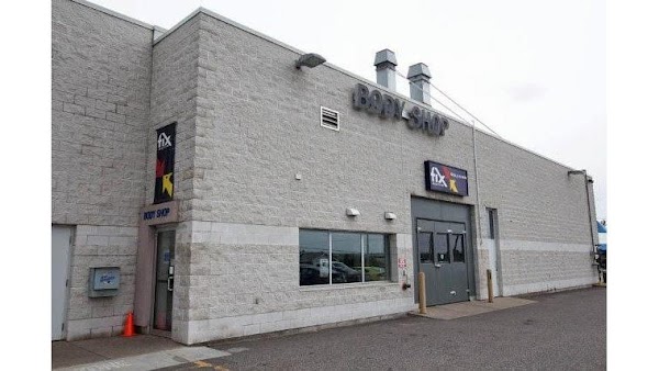 FIX AUTO North Bay