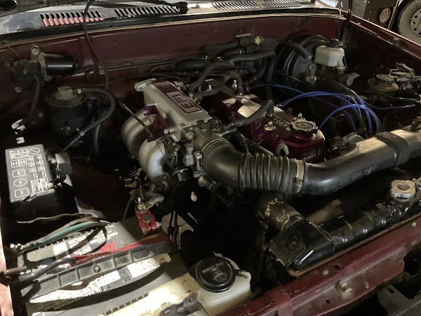 S1 Auto Repair and Mufflers