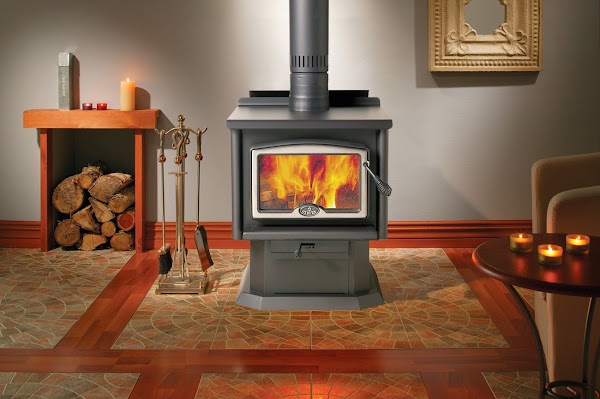 Fern's Heating