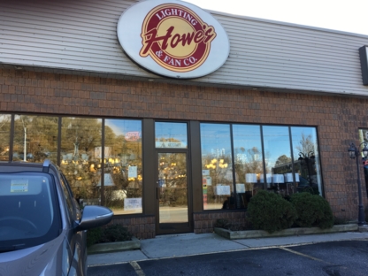 Howe's Lighting & Fan Co
