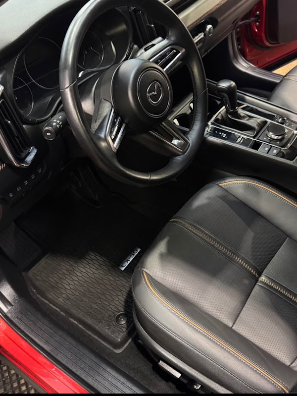 Lux Auto Spa