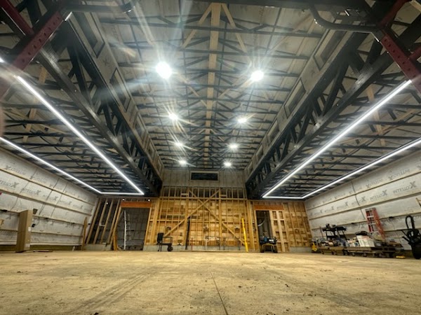 Zeus Electrical Systems Ltd.