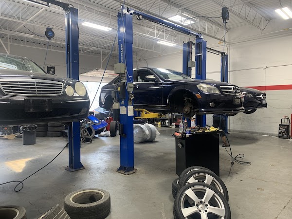 Q1 Auto Service & Detailing