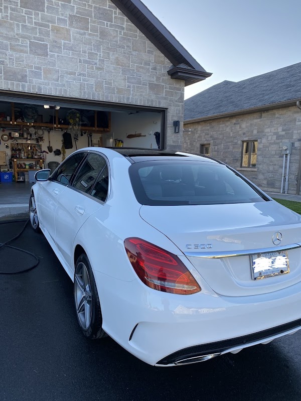 Cornwall Mobile Detailing