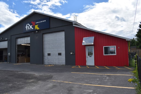 FIX AUTO CORNWALL