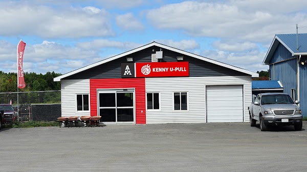 Kenny U-Pull Cornwall