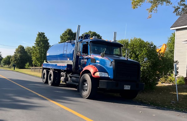 Cornwall Towing