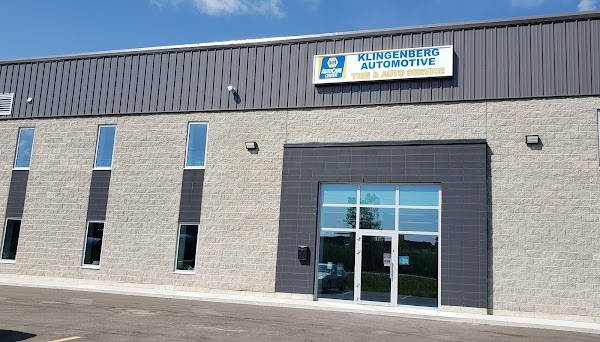 Klingenberg Automotive