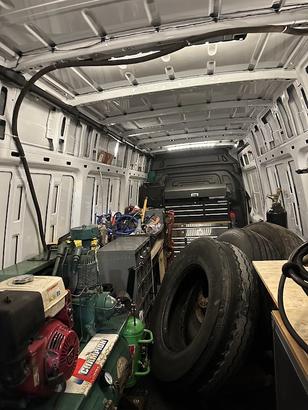 RP Dhaliwal Truck&Trailer Repair