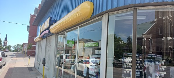 NAPA Auto Parts