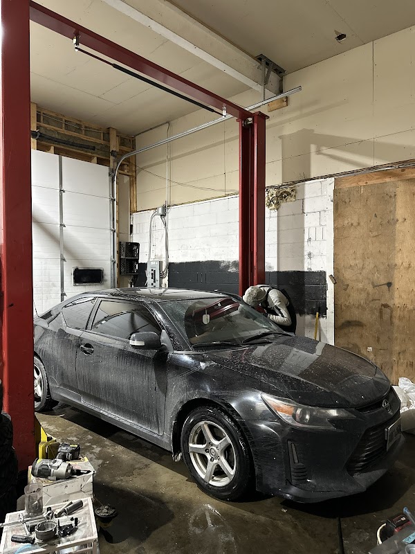 AutoBroz Tires & Automotive