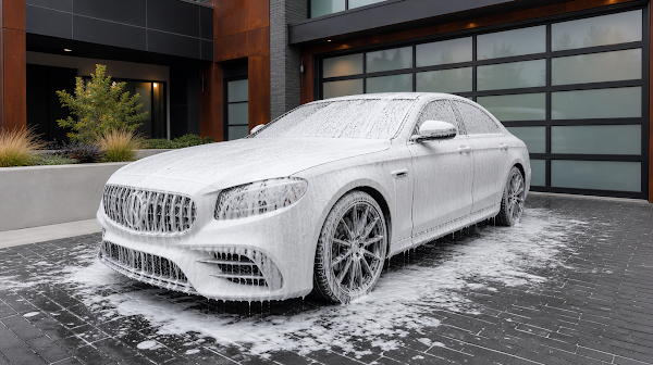 GlossLab Mobile Auto Detailing Barrie