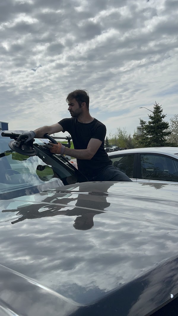 Zuzu Auto Glass