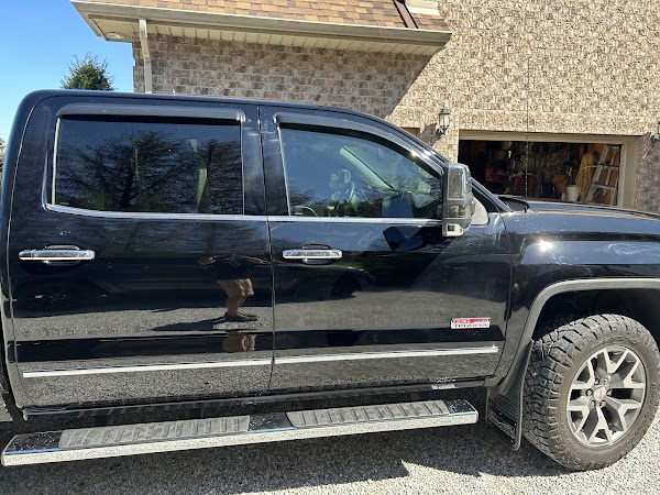 Simplicity Car Care St. Thomas