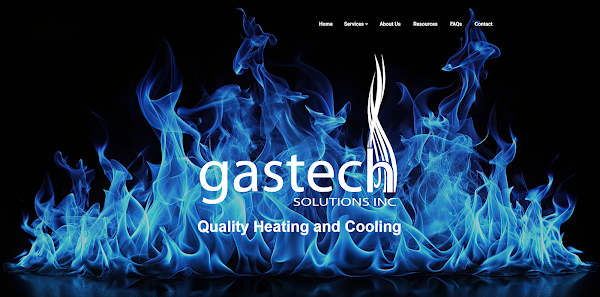 Gastech Solutions Inc.