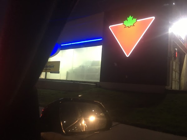Petro-Canada