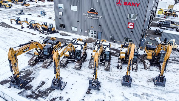 Timmins Mechanical Solutions Inc.