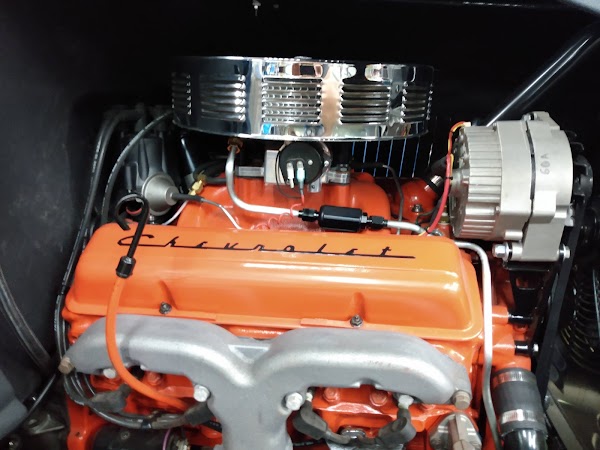Marks Auto Services