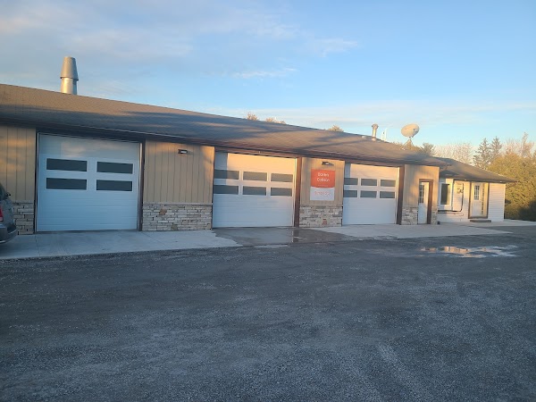 Simplicity Car Care East Gwillimbury