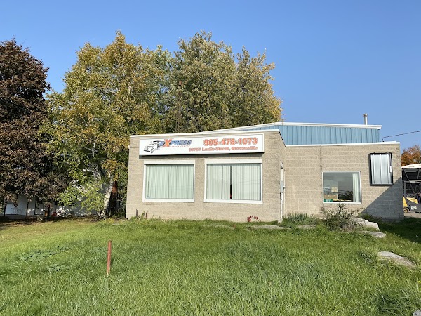 Express Truck Center