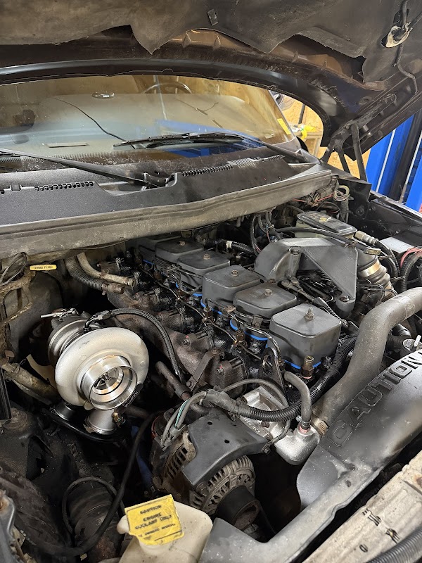Sal’s Mobile Service and Repair Inc.