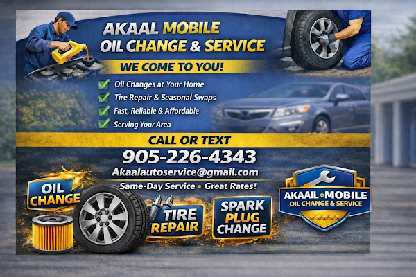 Akaalautoservice