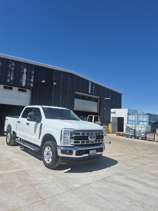 Holdaway Truck Service Inc
