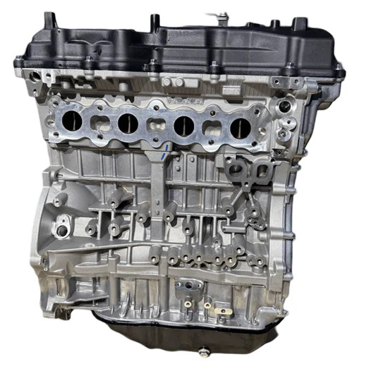 Engine Rebuilt Hyundai & Kia