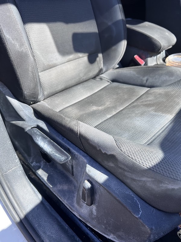 CarShine Auto Detailing-Atherley