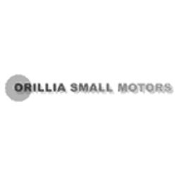 Orillia Small Motors Sales