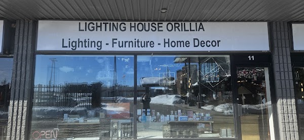 Lighting House Orillia