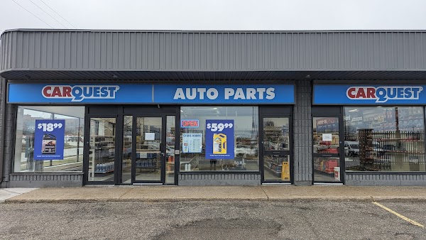 Carquest Auto Parts