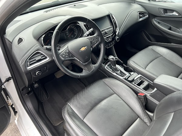 Elder & Nimmo Detailing