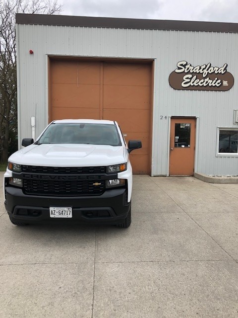 Stratford Electric Motor and Pump Service Inc.