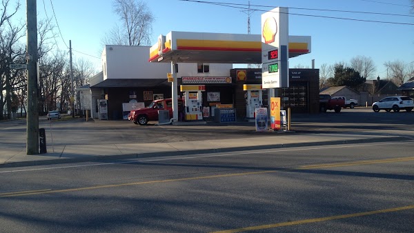 Parkdale Store & Service