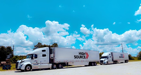 High Source Truck & Tire Service Centre