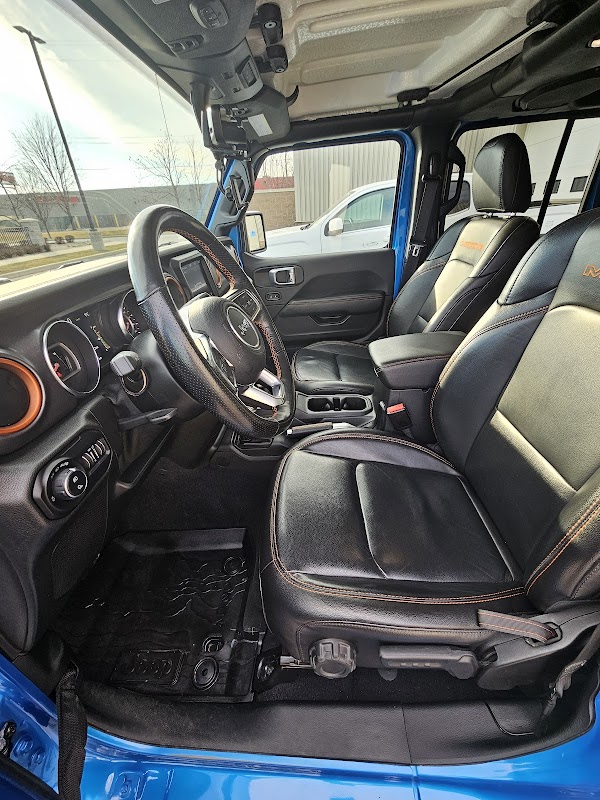 Djs AutoSpa & Detailing