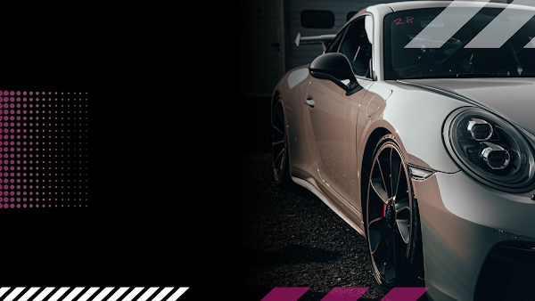 A&M Auto Detailing logo