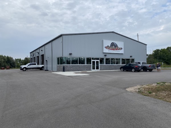 Sterling Tire