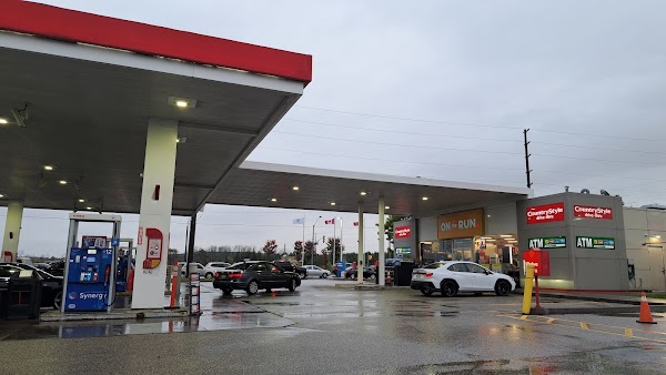 Esso