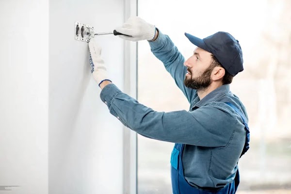 Blue Ribbon Electrical