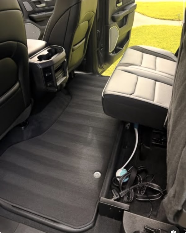 Go-Go Mobile Car Detailing of King City